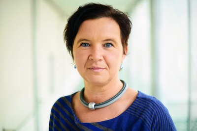 Birgit Pointner