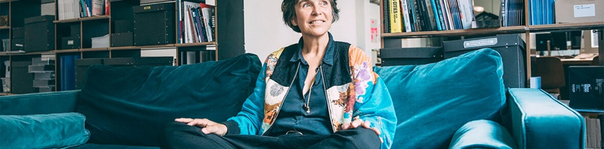 Joana Breidenbach