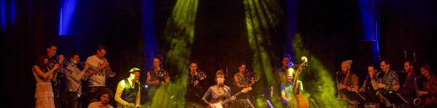 Monika Roscher