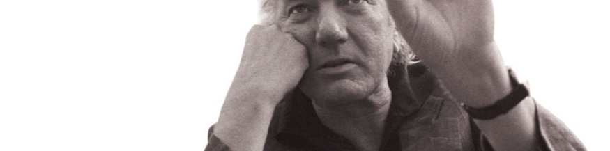 Thomas Bernhard