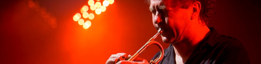 Nils Petter Molvaer