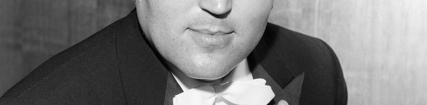 Fritz Wunderlich
