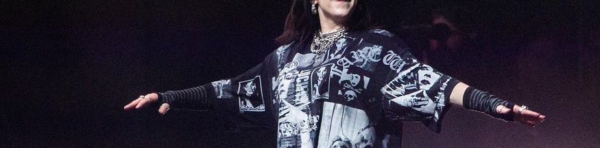 Billie Eilish