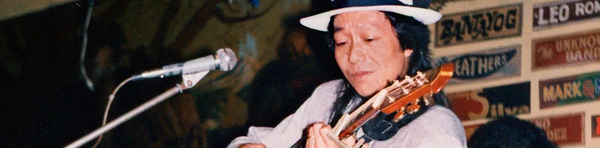 Freddie Aguilar