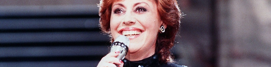 Caterina Valente