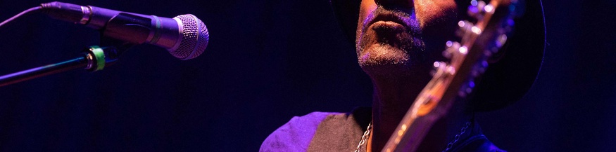Marcus Miller