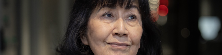 Yuko Gulda