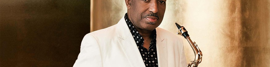 Donald Harrison