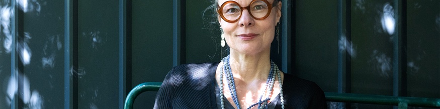 Caroline Roger