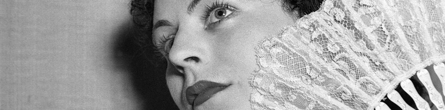 Wilma Lipp, 1950
