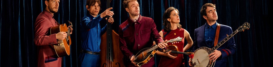 Punch Brothers