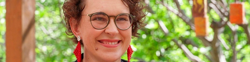 Iris Haidvogel