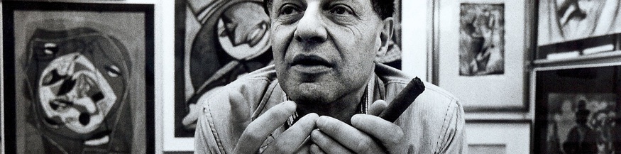 Carl Laszlo