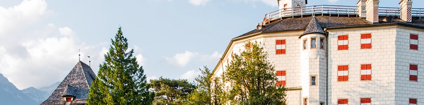 Schloss Ambras