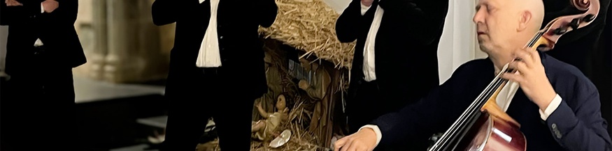 Ernst Reijseger & Cuncordu e Tenore de Orosei: "The Face of God"