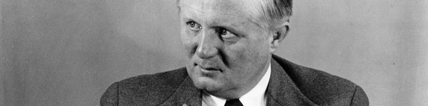 Fritz Busch