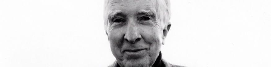 John Updike
