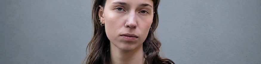 Daphne von Schrader Talentebörse