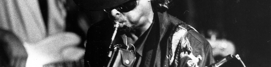 Miles Davis, 1985