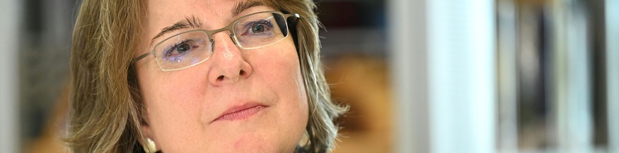 APA/HELMUT FOHRINGER Cornelia Richter