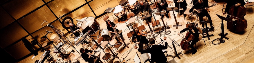 Ensemble Kontrapunkte