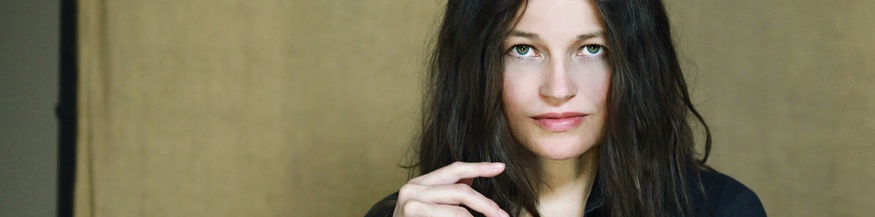 Dorothee Oberlinger