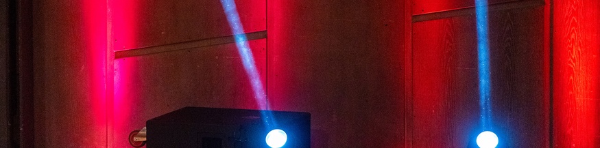 Bühnenlicht