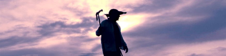 Hans Breuer, Ausschnitt des Plakats für "Refugee Lullaby"