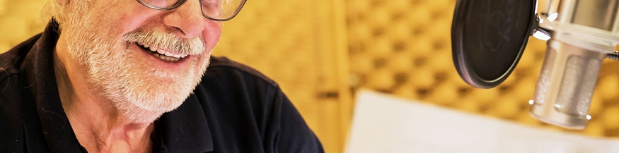 Peter Simonischek