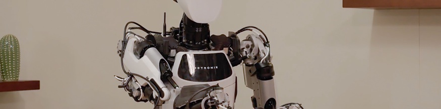 Gemini Robotics