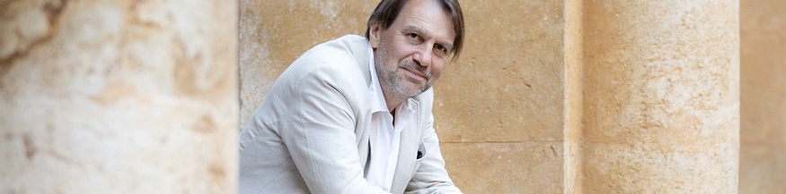 Mathis Huber 