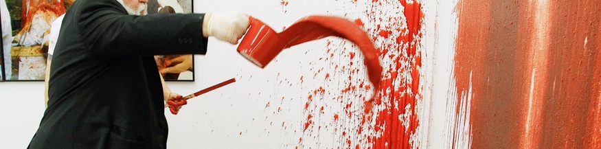 Hermann Nitsch