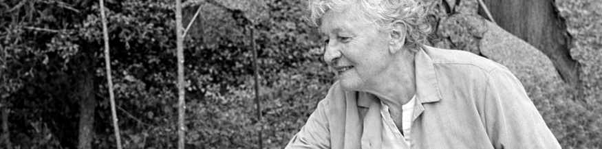 Eliane Radigue
