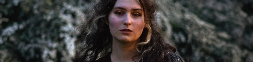 Lorena Mantl Talentebörse