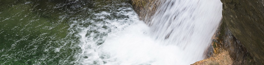 Wasserfall