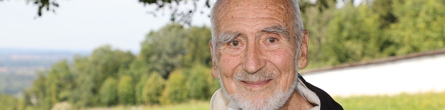 David Steindl-Rast