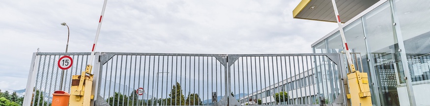 ATB-Werk in Spielberg, 2020