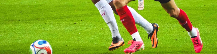 Fußballspieler