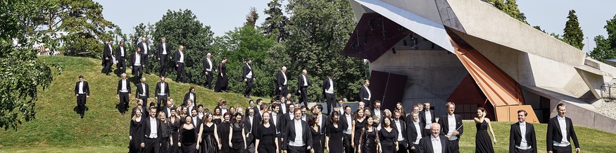 Tonkünstler-Orchester Niederösterreich