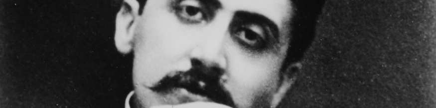 Marcel Proust