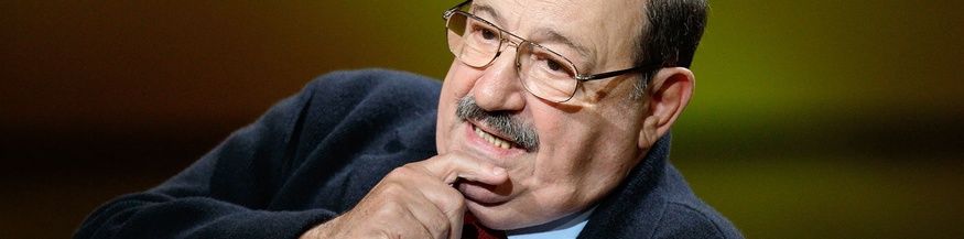 Umberto Eco, 2010