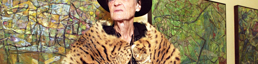 Susanne Wenger