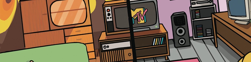 "Generation Delta - Jenseits von jung und alt", Buchumschlag (Ausschnitt)