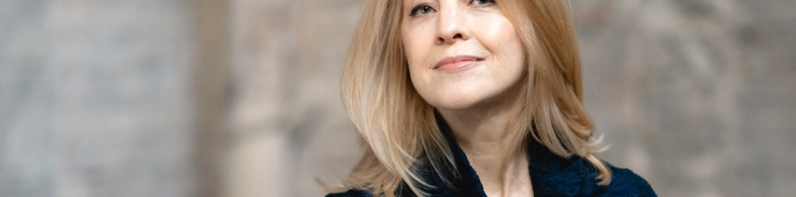 Maria Schneider