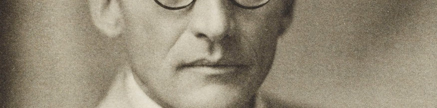 Erwin Schrödinger