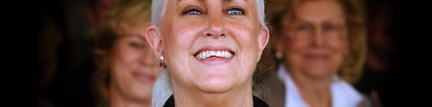 Grace Slick