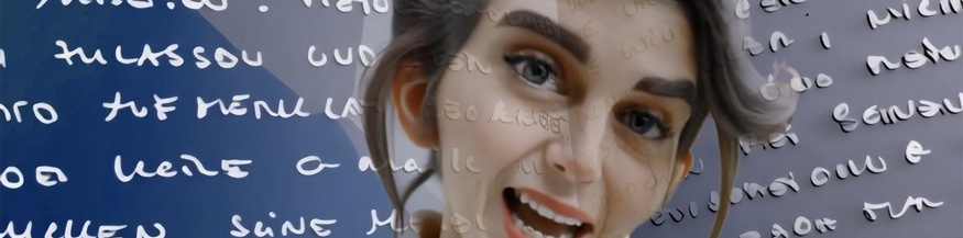 "Grace", Filmstill