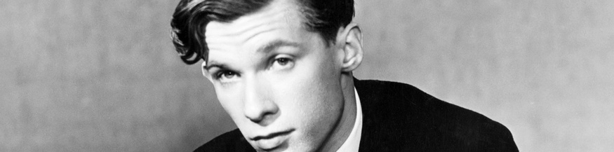 Glenn Gould