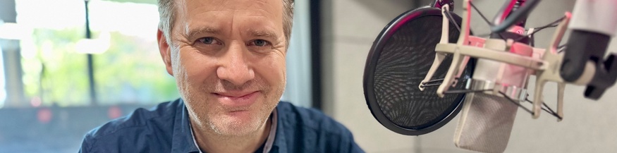 Historiker Thomas Riegler über Wien als Spionagestadt