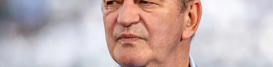 Herbert Prohaska